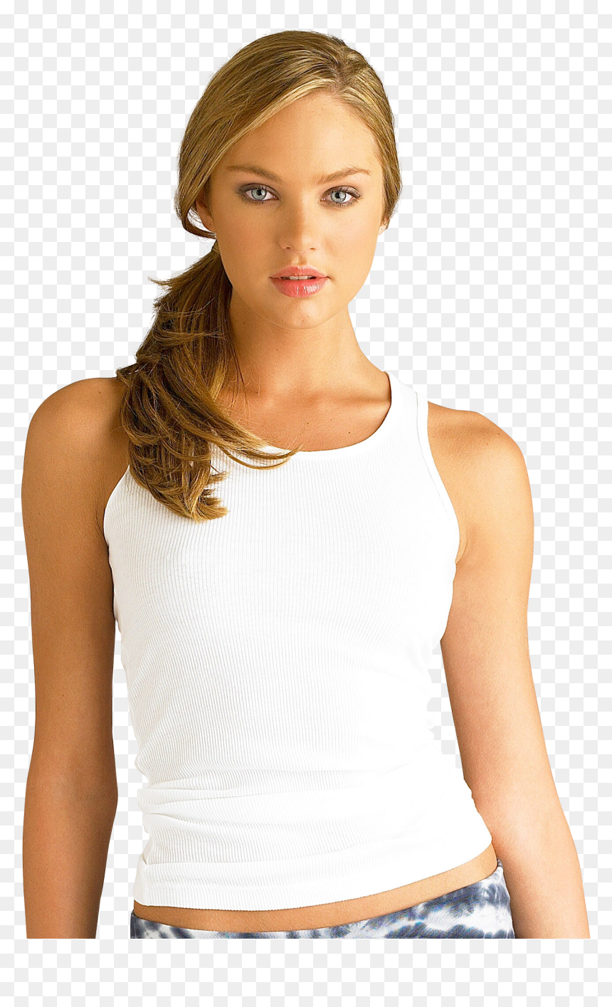 Chica Top Model , Png Download - Candice Swanepoel, Transparent Png - candice swanepoel png