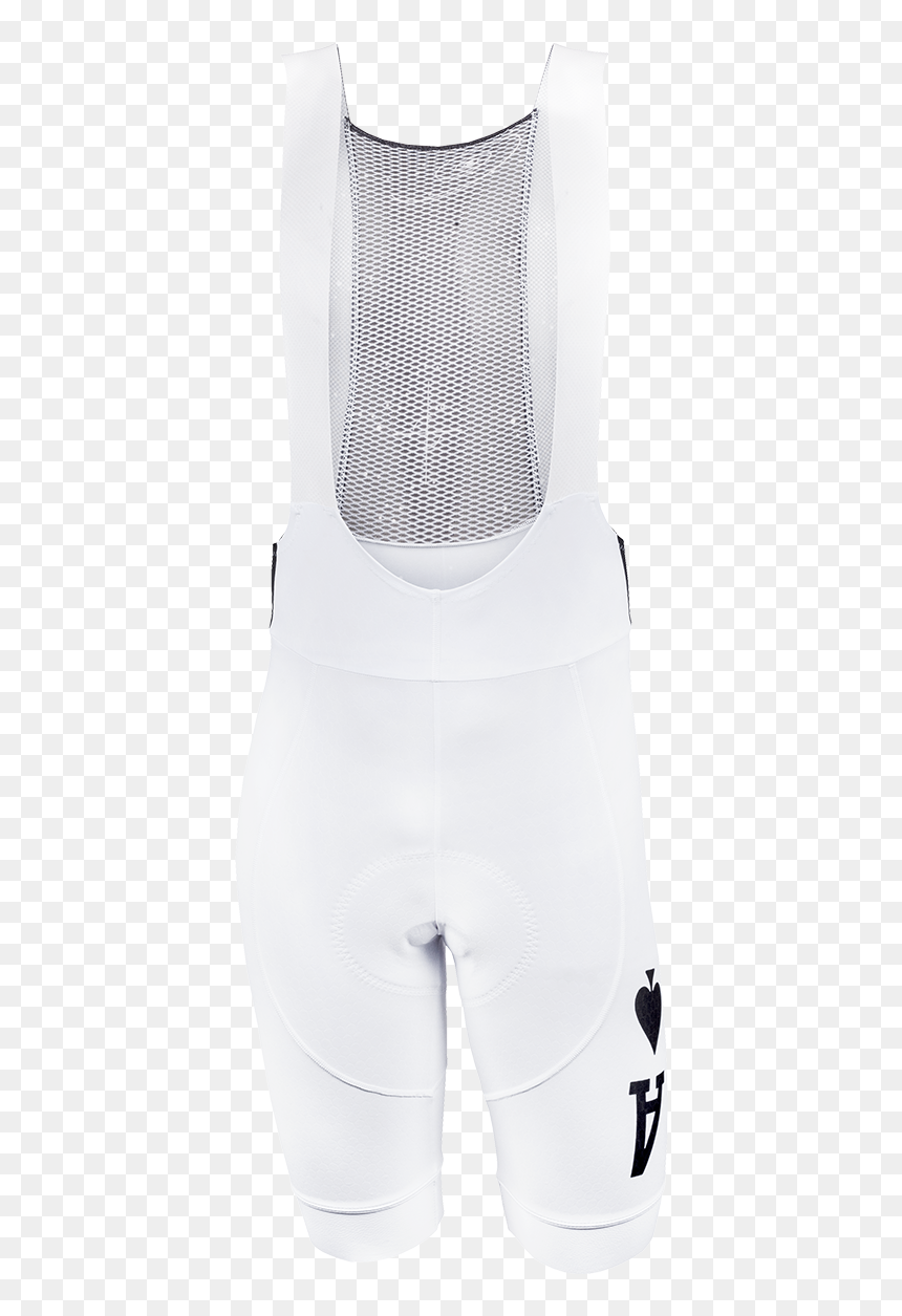Aceprobibsmanfront - One-piece Garment, HD Png Download - ace of spades png