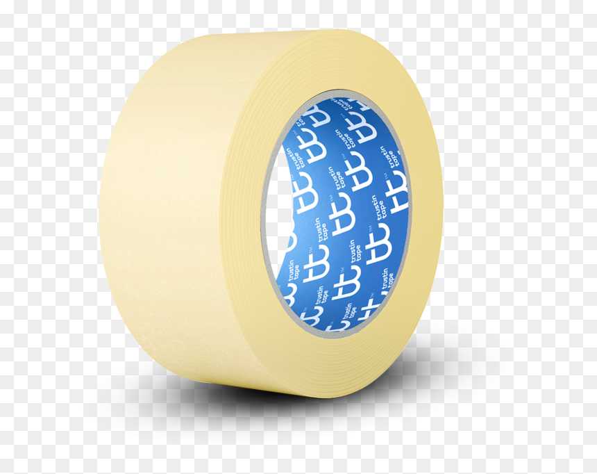 Office Tape, HD Png Download - masking tape png