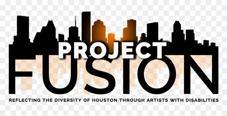 Project Fusion - Clutch City, HD Png Download - houston skyline png