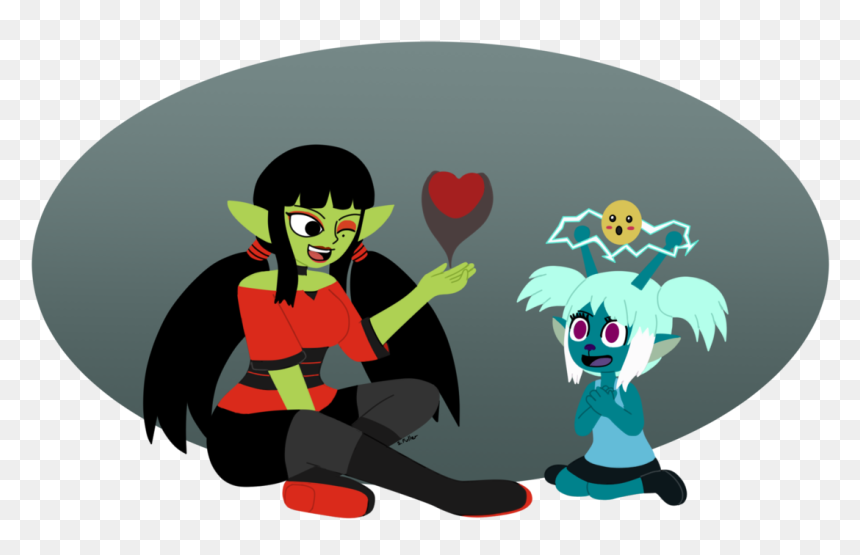 During One Of Her Many Explorations, Jackie Came Across - Covent Garden, HD Png Download - samurai jack png