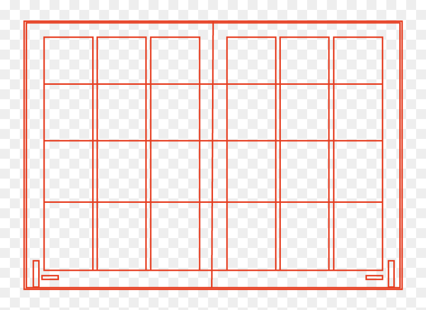 Ux Design Development, By Alberto Luengo - Ink, HD Png Download - reticle png