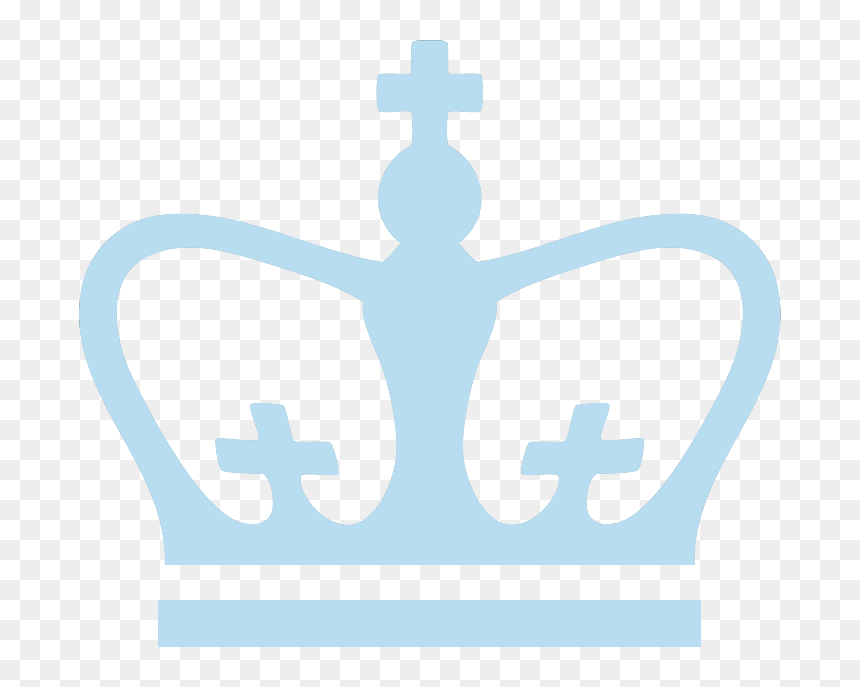 Columbia University Logo Black, HD Png Download - columbia pictures logo png