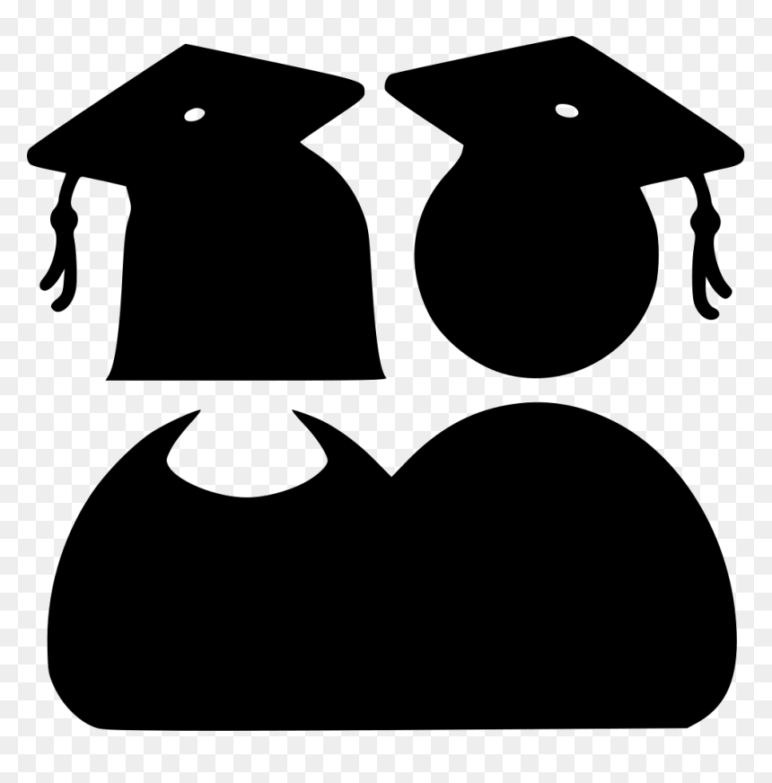 Graduate - Portable Network Graphics, HD Png Download - graduate png