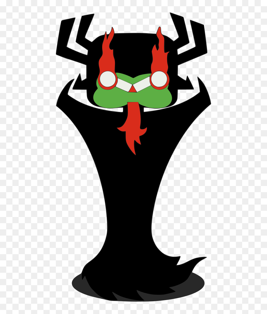 Movies, Personal Use, Samurai Jack1 - Cartoon, HD Png Download - samurai jack png