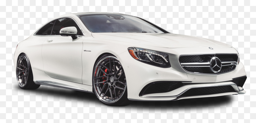 Mercedes Benz Car Png, Transparent Png - mercedes logo png