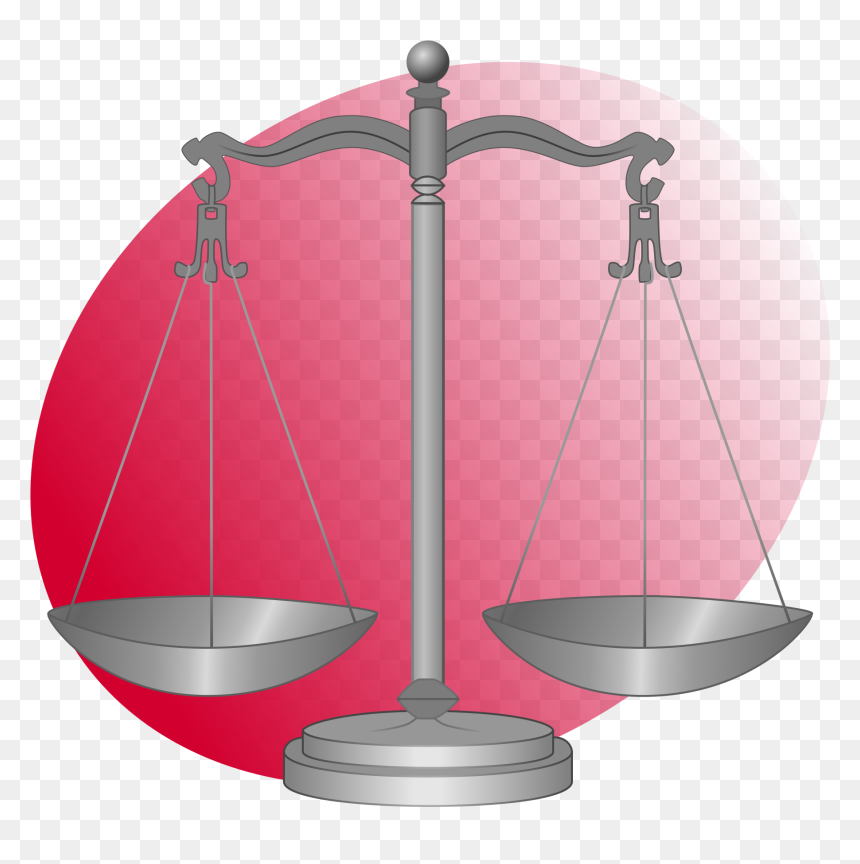 Scales Of Justice , Png Download - Strengths And Weaknesses Scales, Transparent Png - justice png