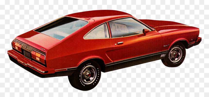 Mustang Clipart Old Mustang - 1978 Ford Mustang Transparent, HD Png Download - mustang png