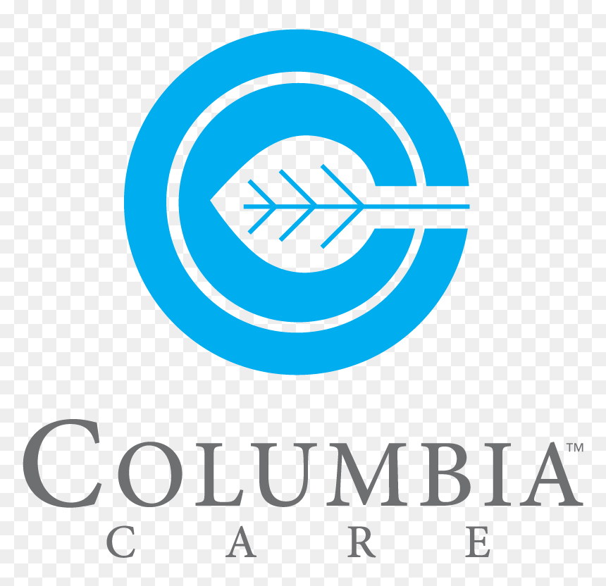 Columbia Care Logo, HD Png Download - columbia pictures logo png