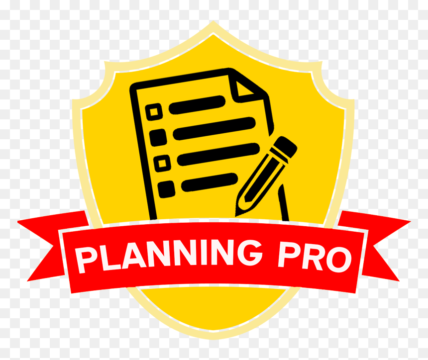 Effective Instruction Seriesbadge - Plans Training Mobilization And Security, HD Png Download - codigo de barras png
