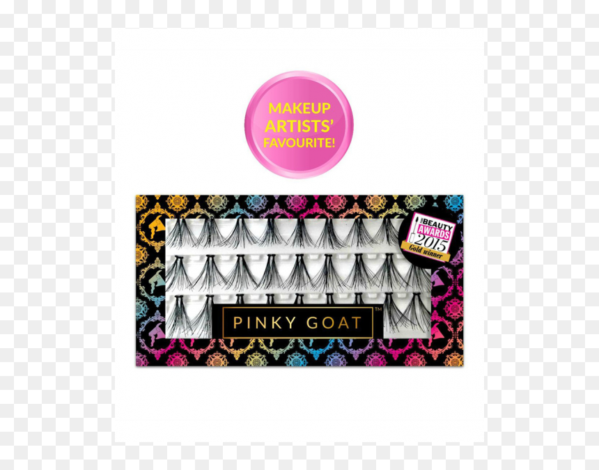 Eyelash Extensions, HD Png Download - gold flare png