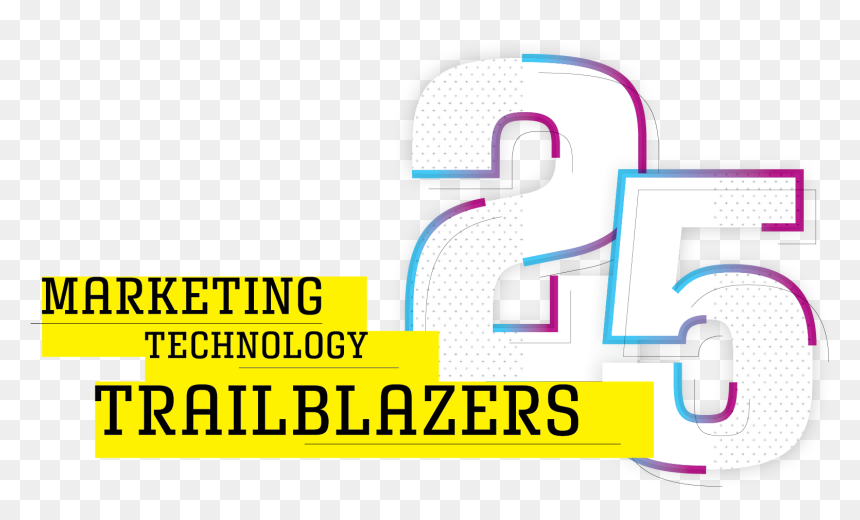 25 Marketing Technology Trailblazers Digital Ad Age - Graphic Design, HD Png Download - damian lillard png