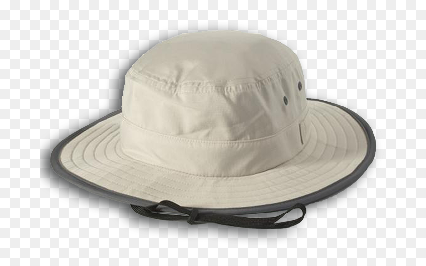 R810 Wide Brim Hat - Baseball Cap, HD Png Download - baseball hat png