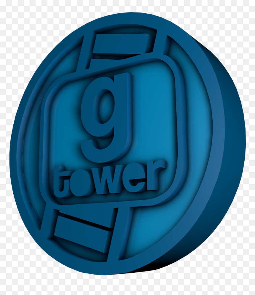 Circle, HD Png Download - gmod logo png