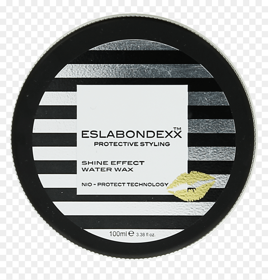 Eslabondexx Protective Styling Shine Effect Water Wax - Eslabondexx Strong Hold Clay Pomade, HD Png Download - shine effect png
