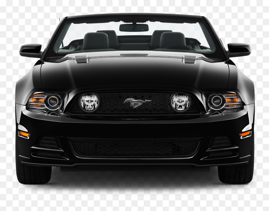 Good Ford Mustang Png With Ford Mustang Png - Tac Car, Transparent Png - mustang png