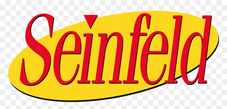 Seinfeld Logo, HD Png Download - tyler the creator png