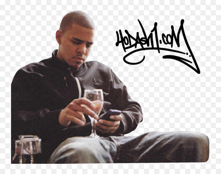 Liqueur, HD Png Download - j cole png