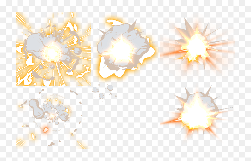Light, HD Png Download - gold flare png