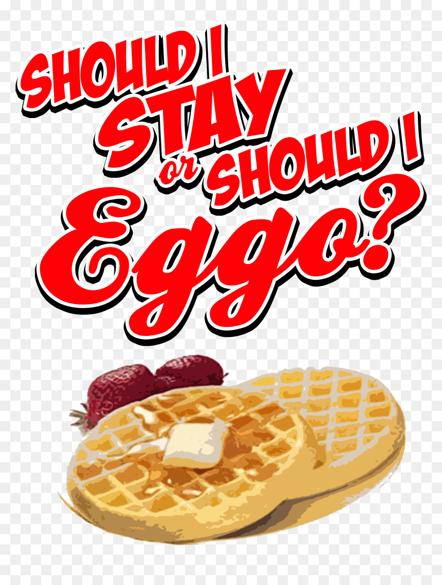 You Like Waffles , Png Download - Belgian Waffle, Transparent Png - waffles png