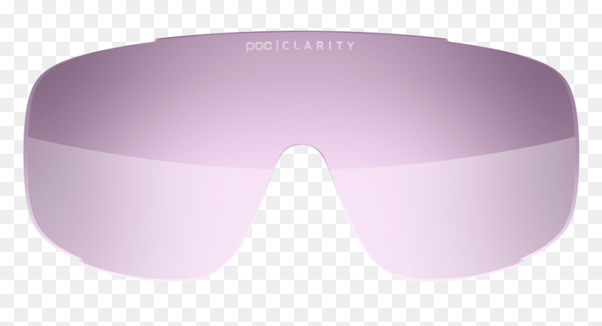 Poc Aspire Sparelens, HD Png Download - mlg sunglasses png