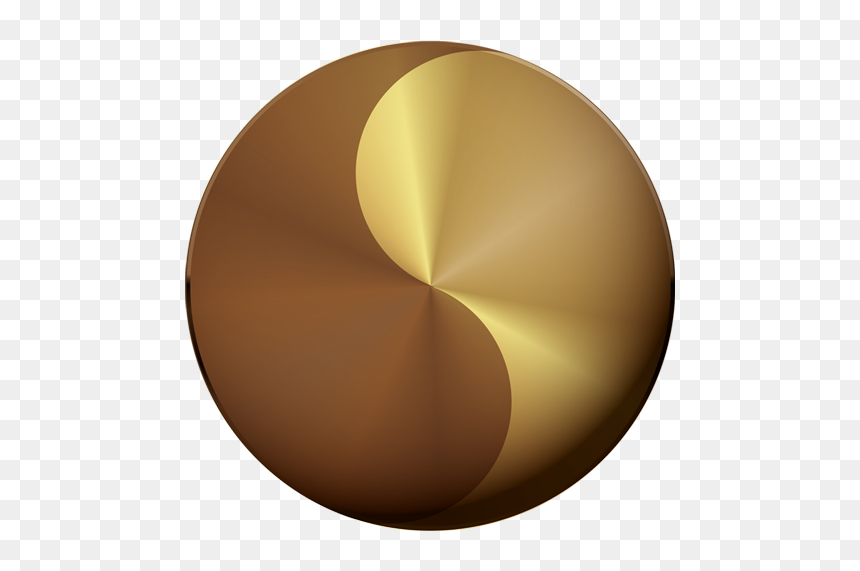 Banburyww Icon - Circle, HD Png Download - gold flare png