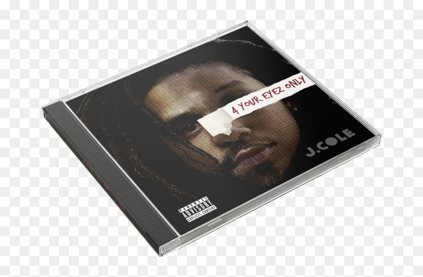 Caroline Polachek Pang Cd, HD Png Download - j cole png