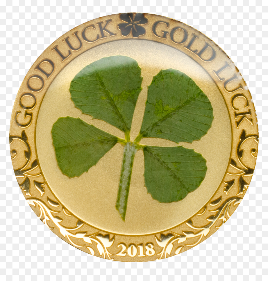 4 Leaf Clover Png, Transparent Png - 4 leaf clover png