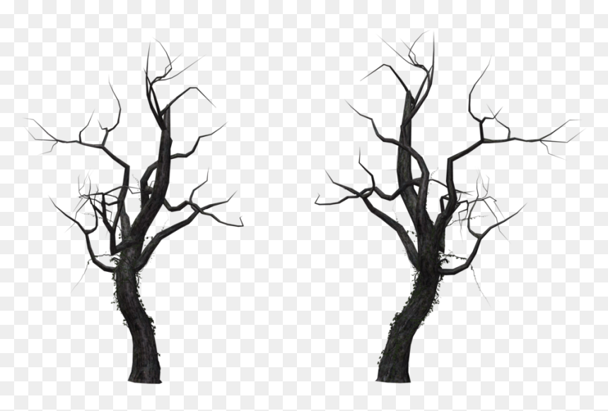 Transparent Floating Island Png - Free Dead Tree Png, Png Download - floating island png