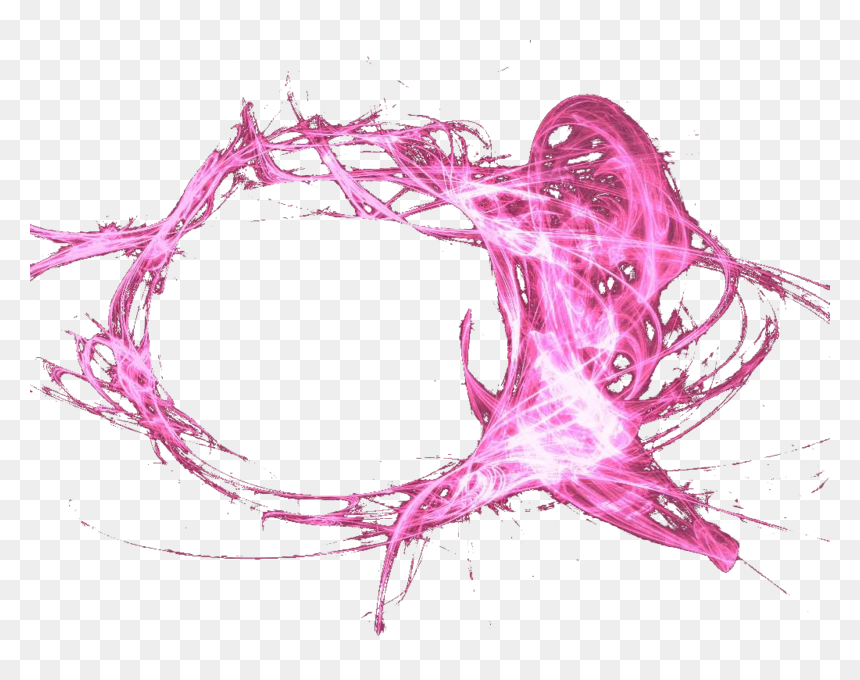 Pink Backgrounds, HD Png Download - pink smoke png