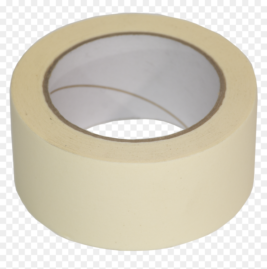 Tissue Paper, HD Png Download - masking tape png