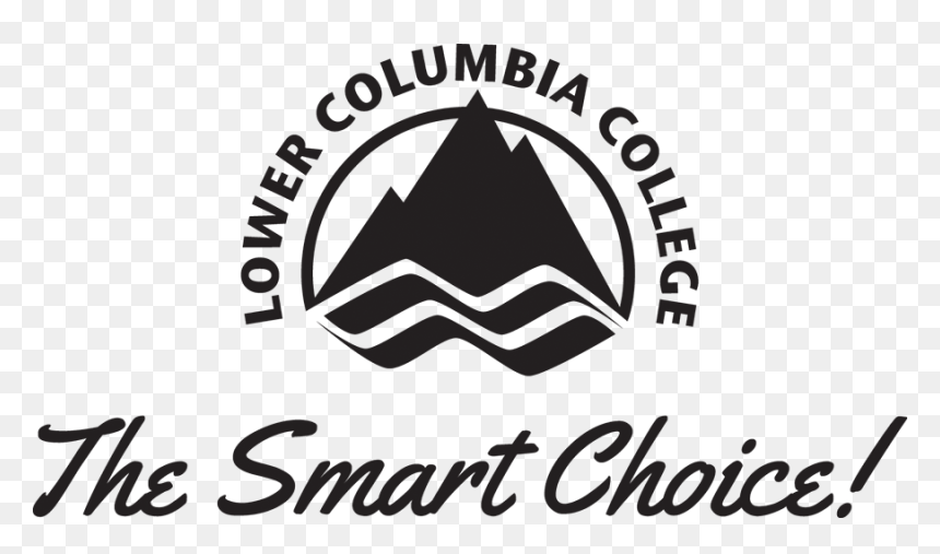 Lower Columbia College Logo, HD Png Download - columbia pictures logo png