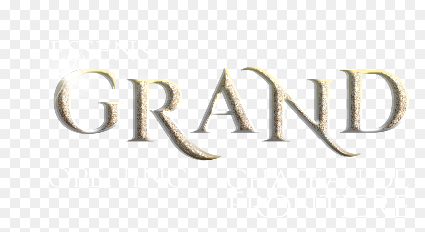 Calligraphy , Png Download - Calligraphy, Transparent Png - grand opening png