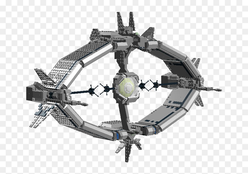 Current Submission Image - Space Station No Background, HD Png Download - space station png
