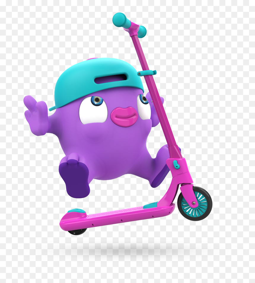 Jetson Character Design - Baby Toys, HD Png Download - toys png