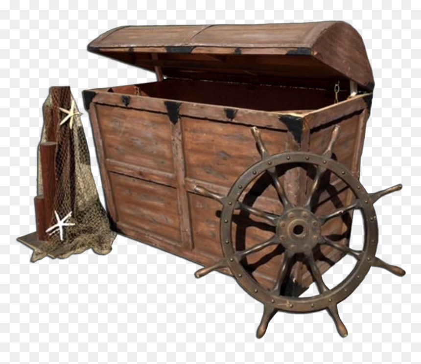 Nautical Package A - Cart, HD Png Download - nautical png