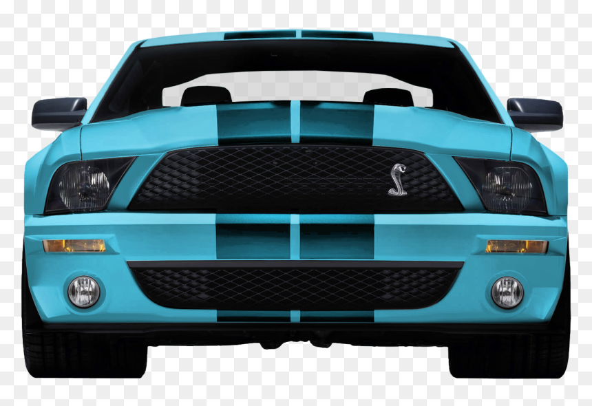 Free High Resolution Graphics And Clip Art - Ford Mustang Svt Cobra, HD Png Download - mustang png