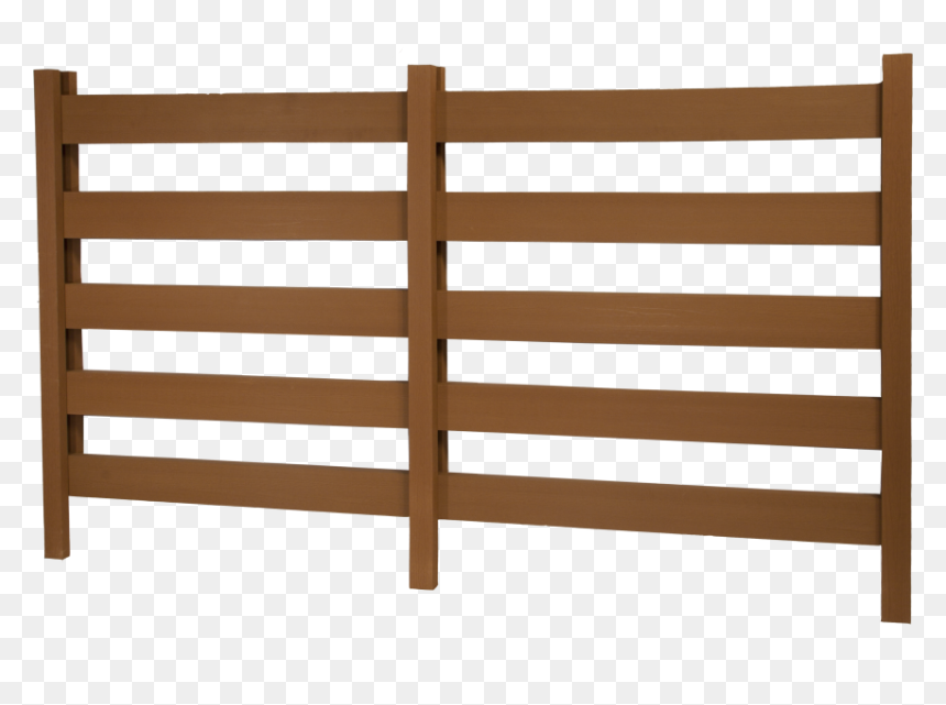 Plank, HD Png Download - wood fence png