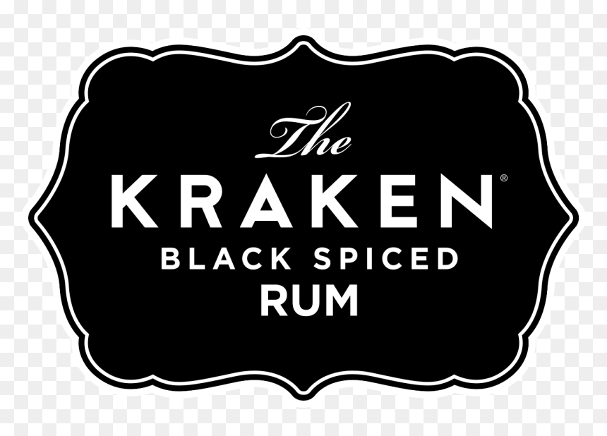 Kraken Transparent Nautical - Kraken Rum, HD Png Download - nautical png