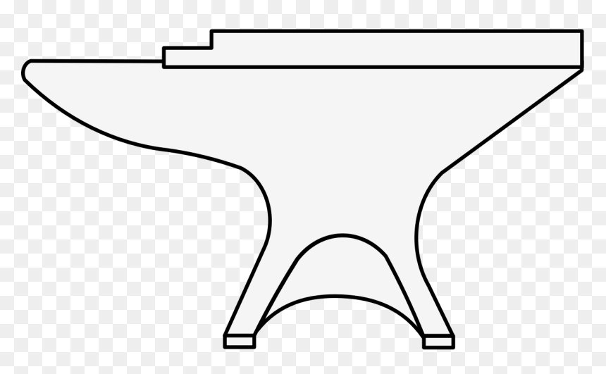 Thumb Image, HD Png Download - anvil png