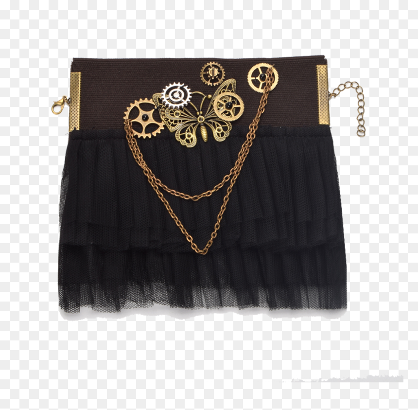 Wristband, HD Png Download - steampunk gear png