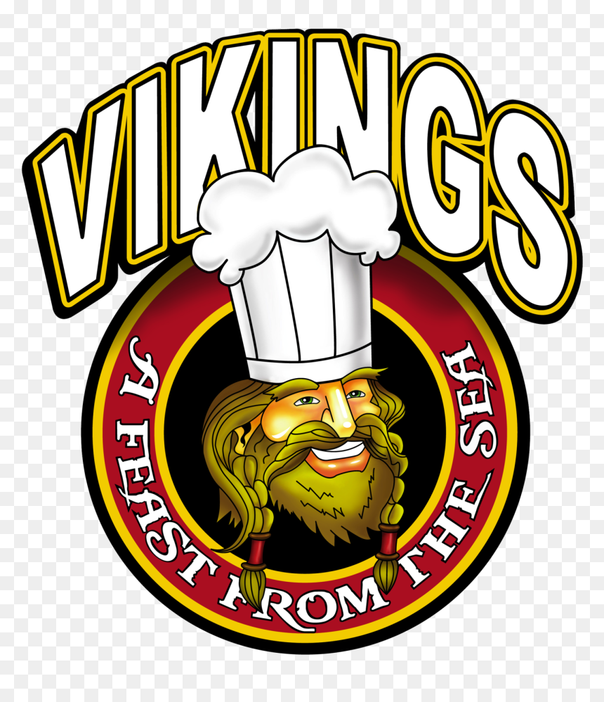 Analyzing The Buffet Market In Manila - Vikings Buffet Logo Png, Transparent Png - vikings logo png
