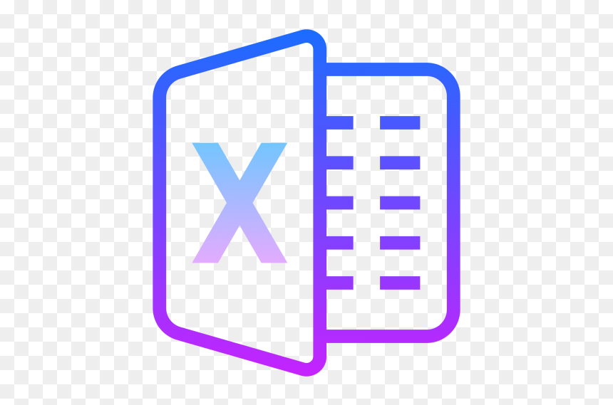 Cool Microsoft Word Logos, HD Png Download - microsoft png