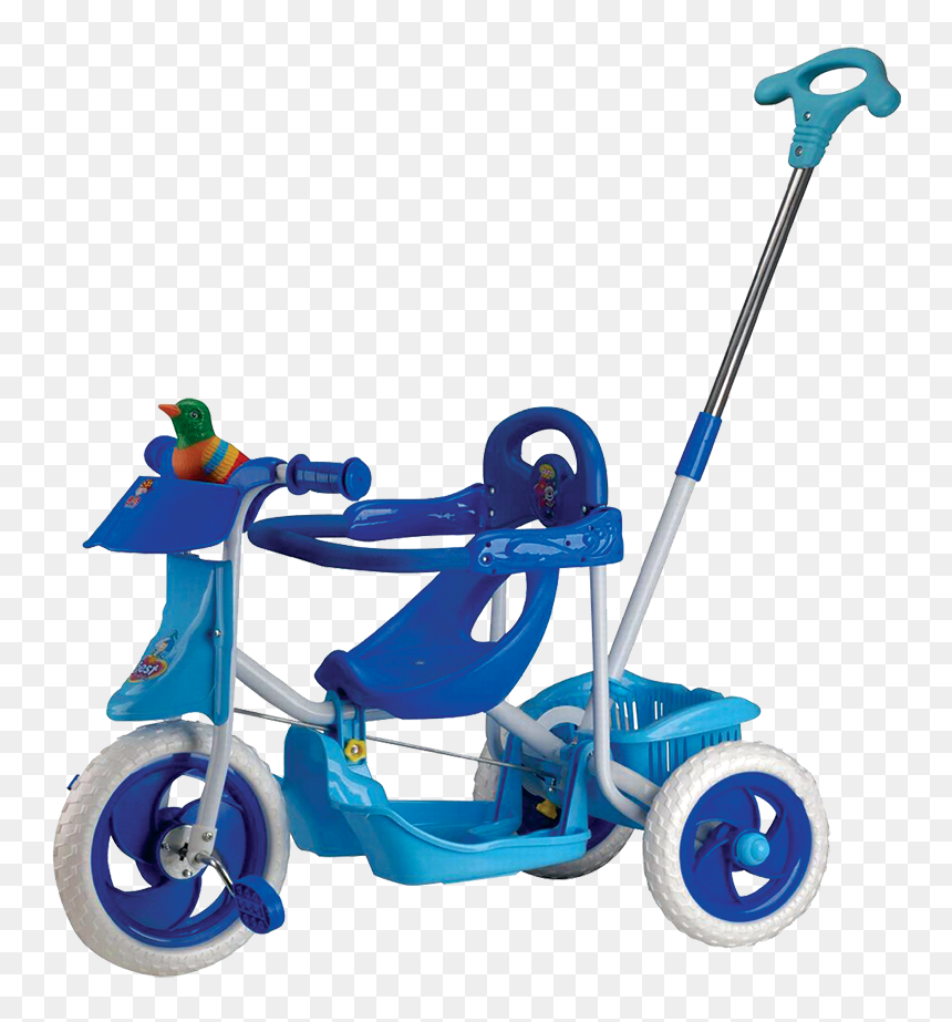 Kids Bicycle - Kids Toys Hd Png, Transparent Png - toys png