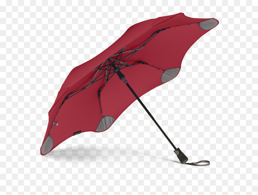 Blunt Metro Travel Umbrella, HD Png Download - blunt.png