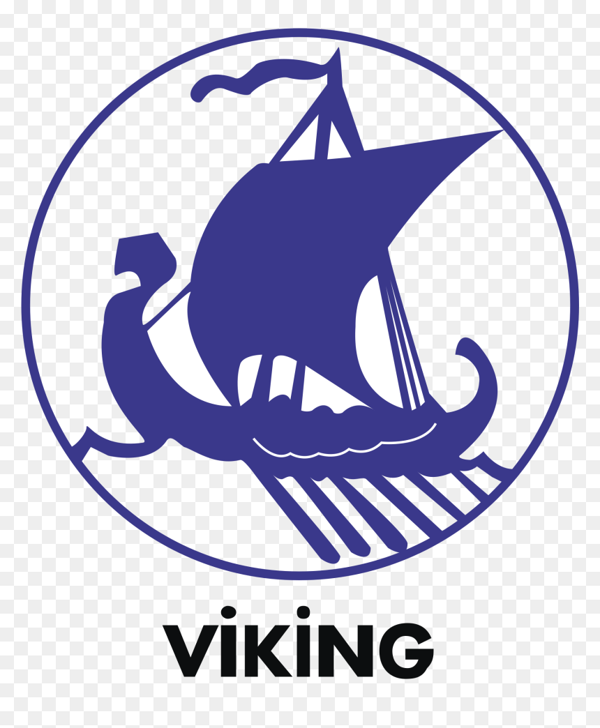 Transparent Viking Png - Viking, Png Download - vikings logo png