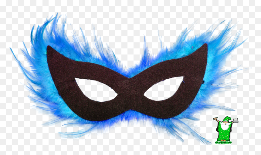 Dream, HD Png Download - mardi gras mask png