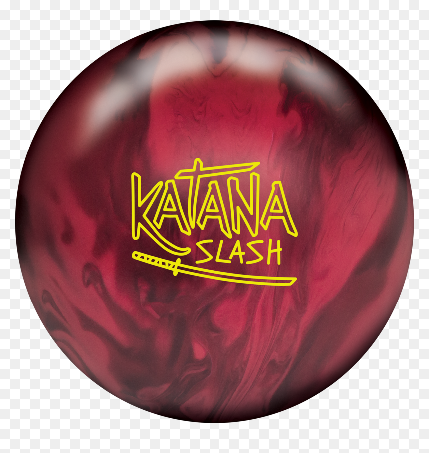 Ten-pin Bowling, HD Png Download - slash png