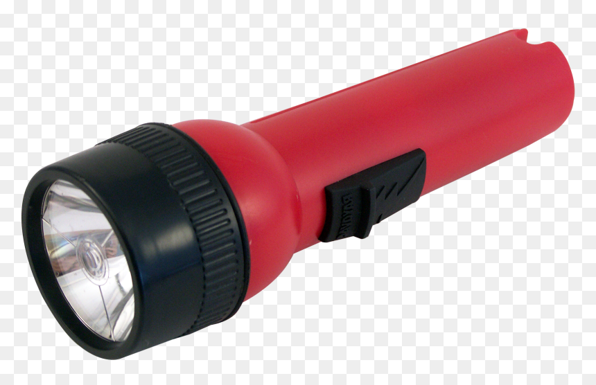 Flash Light Png Transparent Image, Png Download - light flash png