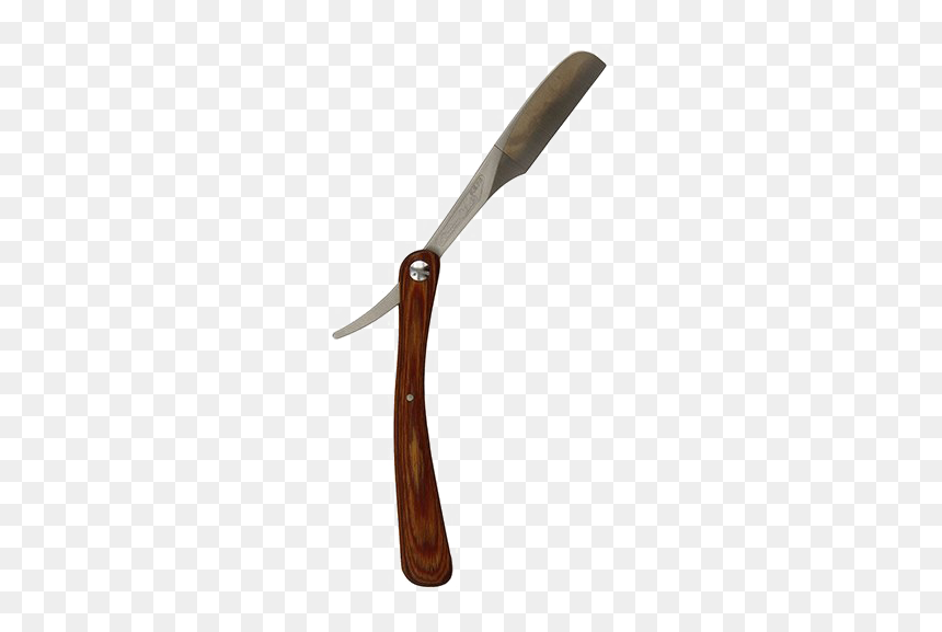 Razor Png File - Cut Throat Razors Png, Transparent Png - razor png